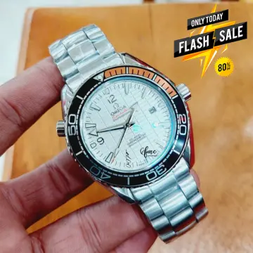 Harga jam hot sale omega speedmaster