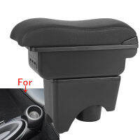 สำหรับ MINI Cooper Armrest สำหรับ MINI Cooper Countryman รถ Armrest กล่องกล่องอะไหล่รถอุปกรณ์เสริมภายในรายละเอียด Simple