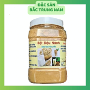 BỘT ĐẬU NÀNH RANG CHÍN 500G