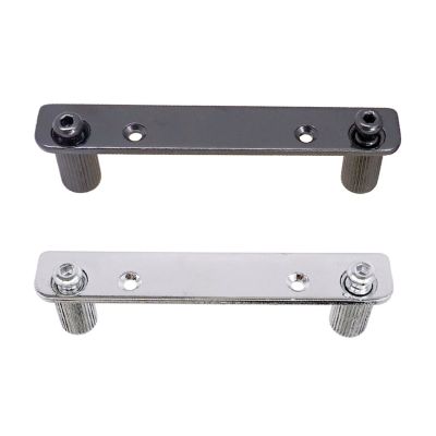 ；‘【； Guitar Tremolo Bridge Nut Support Bracket Double Lock Tremolo System For Electric Guitar