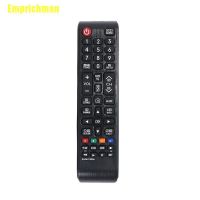 (Emprichman) Bn59-01303a รีโมตคอนลทีวี สําหรับ Samsung