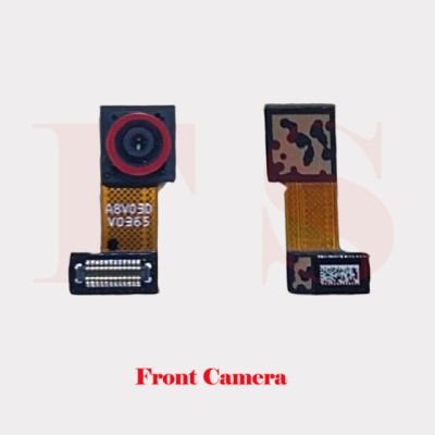 【✆New✆】 anlei3 กล้องสำหรับ M3 Poco กล้องหน้าหลังกล้องสายเคเบิลงอได้เลนส์หลักด้านหลังสำหรับกล้อง M3 Xiaomi Poco
