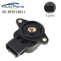 TPS Throttle Position Sensor For Mazda 323 MX-5 Miata Protege Kia Sephia BP2Y18911 BP2Y18911A 198220-1131 1985001031 ZJ01-18-911