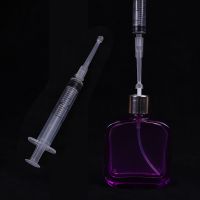 hot【DT】☍┅  1pcs Diffuser Syringe Dropper Spray Dispensing Required Plastic Perfume Syringes Refill