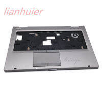 เคส HP Elitebook 8470P 8460P C 686965 686964-001สีเงิน