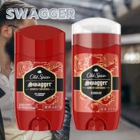 OLD SPICE SWAGGER โรลออน ระงับกลิ่นกาย ปกป้องนาน 48 ชม. [ของแท้ 100%][สินค้านำเข้าจาก USA]