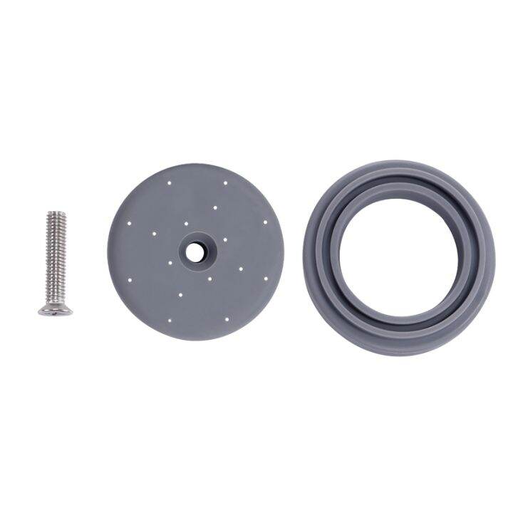 Spray Valve Repair Kit for All Commercial Faucet Sink Dish Sprayer