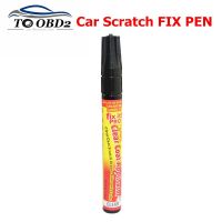 【LZ】℗₪  New Arrival Car Painting Pen Fix It PRO Clear Coat Application For Car Scratch Repair Remover Filler Sealer Activated Clear