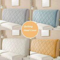 เตียงกันฝุ่นกำมะหยี่ปลอกหุ้มหัวไม้กอล์ฟกำมะหยี่แบบสั้น200X70cm Cover Headboard รวมทุกอย่าง