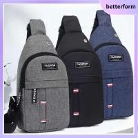 BETTERFORM กีฬา กระเป๋าคาดเอว สำหรับ ผู้ชาย ผู้หญิง เดินป่าท่องเที่ยว กระเป๋าสะพาย กระเป๋าสะพายไหล่ กระเป๋าเป้ กระเป๋าสะพายข้างผู้ชาย