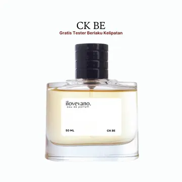 Harga parfum ck one original hot sale