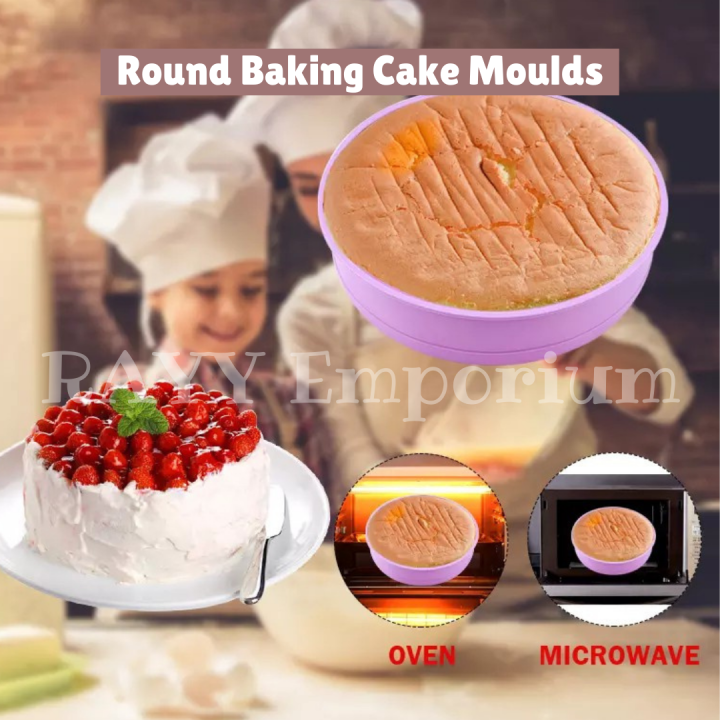 Waffle Cake Mold Cake Mold Ice Cubes Bread Mold Molds Baking Molds Suitable  for Dishwasher, Oven, Microwave, Refrigerator-2 pcs | Catch.com.au