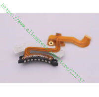 สำหรับ Nikon D750เลนส์ Contact Flex Cable Assembly Repair Parts