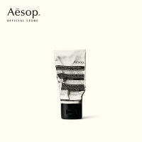 Aesop Moroccan Neroli Post-Shave Lotion ผลิตภัณฑ์บำรุงผิวหน้าหลังโกน 60ml ผลิตภัณฑ์บำรุงผิว ผลิตภัณฑ์ดูแลผิว โลชั่นหลังโกน ผลิตภัณฑ์บำรุงผิวหลังโกน