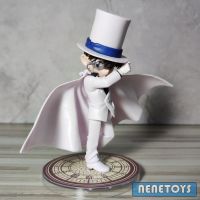 โมเดล โคนัน Conan ในชุด จอมโจรคิด น่ารักสุดๆ สูงประมาณ 14 cm พร้อมส่ง!!