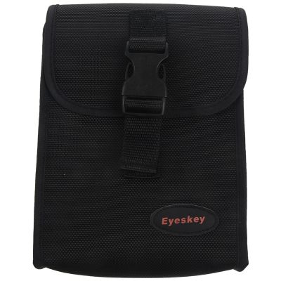 Eyeskey Binoculars Camera Universal Bag 50Mm Roof Prism Bag Case With Shoulder Strap Storage Bag