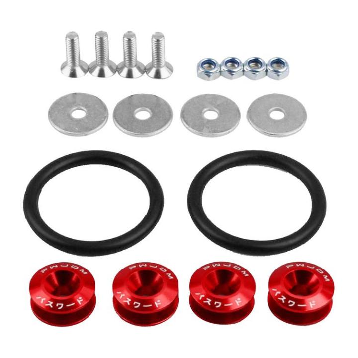 bumper-quick-release-universal-aluminum-bumper-quick-release-kit-universal-aluminum-quick-release-fasteners-bumper-clips-quick-release-o-rings-bumper-holders-for-cars-great