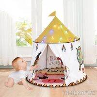 【hot】✧✱  1.2M Childrens Tent Large Beach Outdoor Folding Baby Kids Tents