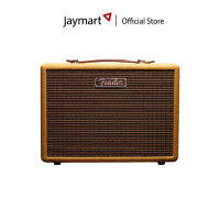 Fender Monterey Loudspeaker Bluetooth (ของแท้) By Jaymart