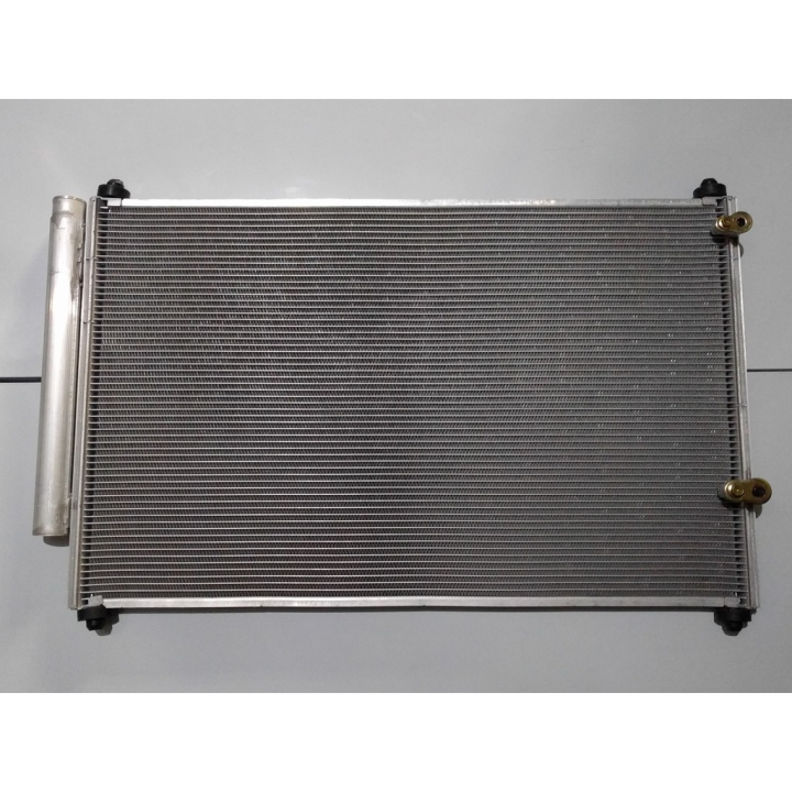 Car Aircon Condenser For Toyota Altis 2010 Lazada PH