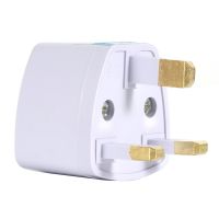 คุณภาพสูง Universal Outdoor Travel Power Adapters AU Plug Adapter US UK EU To AU AC POWER PLUG ADAPTER TRAVEL CONVERTER