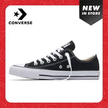 converse classic black philippines