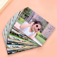 Photo Prints - Matte- Standard Size 3 / 4 / 5 inches Photos High Quality Photograph Printing on HD Photo Paper Souvenir Gift