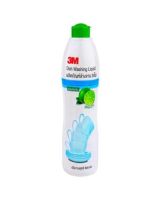 น้ำยาล้างจาน 3M 800ml LEMON