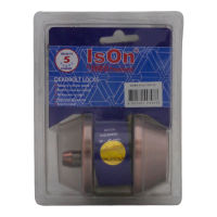 DEADBOLT 1 ด้าน ISON D7000- AC