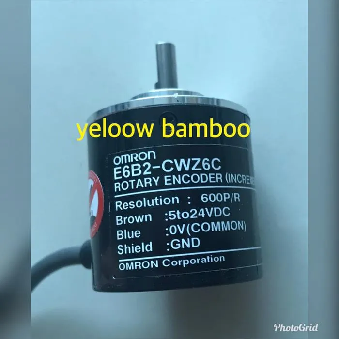 Rotary Encoder Omron | Lazada Indonesia