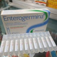 Enterogermina 2 Billion 5ml - Chống loạn khuẩn đường ruột thumbnail
