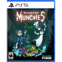 ✜ PS5 DUNGEON MUNCHIES (เกม PS5™) (By ClaSsIC GaME OfficialS)