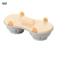 Steamed Egg Box Microwave Egg Tray Two Steamed Oven Microwave Kitchen Mold