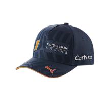 Top-quality F1 Red Bull Vestapan 2022 Blue Special Edition Racing Caps Sports Racing Caps Drivers Caps P u m a