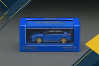 TARMAC MODEL SUBARU WRX STI EJ20 FINAL EDITION