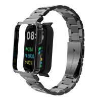 Wristband For Xiaomi Redmi Watch 2/3 Strap Milan Stainless Steel Bracelet Xiaomi Mi Watch Lite Watchband