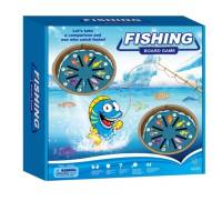 Fishing Board game-เกมส์ตกปลา