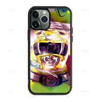 Power Rangers Phone Cases For iPhone 13 Pro Max 12 8Plus 11 Xr Xs X 8 12Pro Xsmax 11Pro 11Promax Samsung S21 S21 Ultra Note20 S20 S10 Note8 Note9 Note10 Huawei Mate40 P40 P30