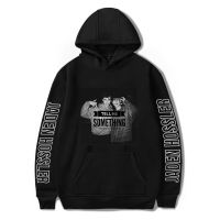 Print Jaden Hossler Hoodies men/Fashion Pullover Streetwear Sweatshirt Sudadera Hombre Jaden Hossler Hoodie /Tops Size XS-4XL