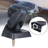 ✷﹉ ABS Car Aerial Base Auto Antenna Mount Pedestal for Peugeot 206 207/Citroen/Fukang C2 Car Roof Signal Amplifier Base Holder