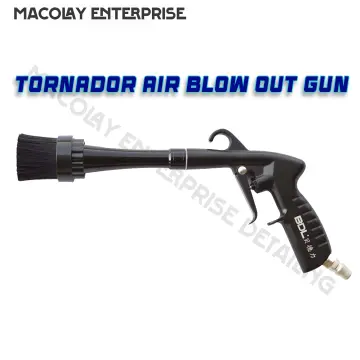 Tornador Air Blow Out Gun