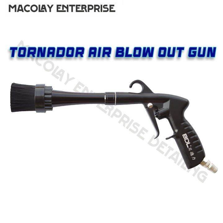 Tornador Air Blow Out Gun by Macolay Enterprise Lazada PH