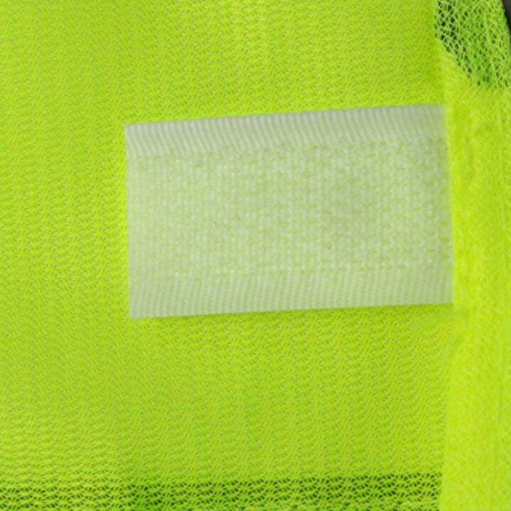 high-visibility-safety-reflective-vest-for-women-men-with-reflective-strips-mesh-breathable-for-traffic-construction-working