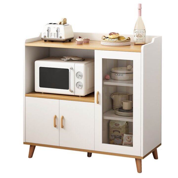 NORDIC KITCHEN CABINET | Lazada PH