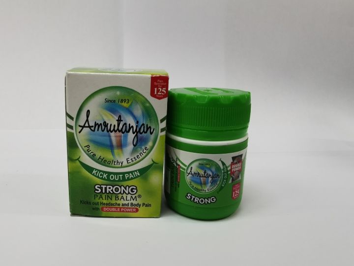 amrutanjan-strong-pain-balm-8-ml-ขึ้ผึ้ง-กระปุกเล็กขนาดพกพา