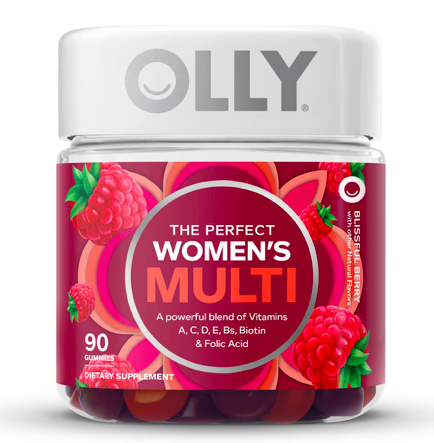 olly-gummy-the-perfect-women-s-multi-วิตามินเจลลี่รวมสำหรับคุญผู้หญิง-ช่วยเรื่องการเสริมสร้างกายภาพและบำรุงพลังงานด้านสมอง