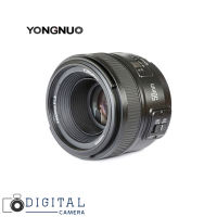 Yongnuo YN50mm f1.8 for Nikon F Mount ( YN 50mm f/1.8 )หน้าชัดหลังเบลอ