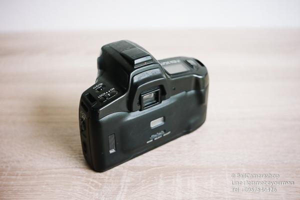 ขายกล้องฟิล์ม-minolta-101si-สภาพสวย-ใช้งานได้ปกติ-serial-94717358