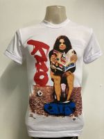 เสื้อวง Ozzy Obourne สไตส์วินเทจ