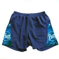 BUFF AKIF TRAIL SHORT – MEN